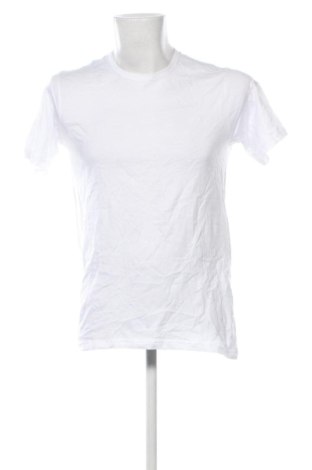 Pánske tričko  Unbranded, Veľkosť L, Farba Biela, Cena  11,95 €