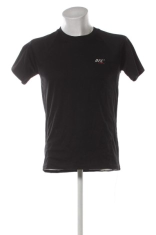 Tricou de bărbați Unbranded, Mărime S, Culoare Negru, Preț 41,99 Lei