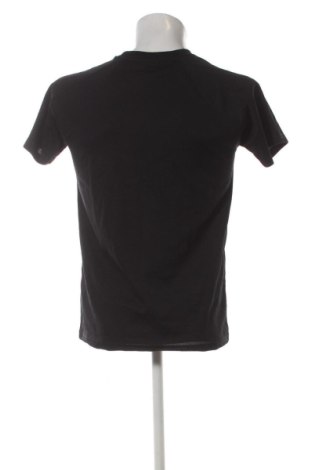 Tricou de bărbați Unbranded, Mărime S, Culoare Negru, Preț 41,99 Lei