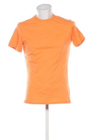 Pánské tričko  Unbranded, Velikost S, Barva Oranžová, Cena  239,00 Kč