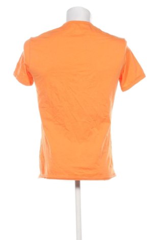 Pánské tričko  Unbranded, Velikost S, Barva Oranžová, Cena  239,00 Kč