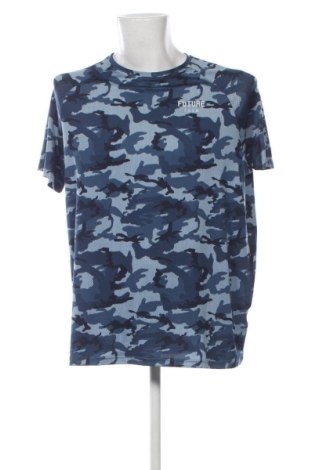 Pánske tričko  Ergee, Veľkosť XL, Farba Viacfarebná, Cena  11,95 €