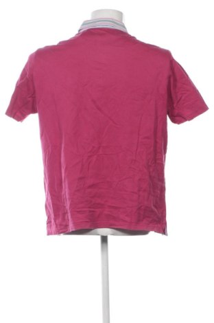 Męski T-shirt Unbranded, Rozmiar XL, Kolor Różowy, Cena 51,99 zł