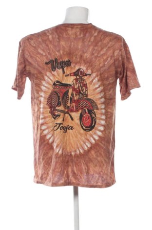 Ανδρικό t-shirt Unbranded, Μέγεθος XXL, Χρώμα Πολύχρωμο, Τιμή 18,99 €