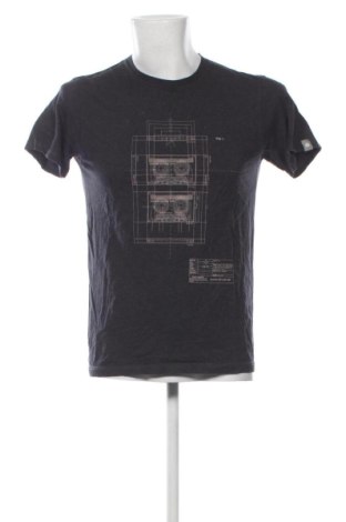 Tricou de bărbați Unbranded, Mărime M, Culoare Negru, Preț 60,99 Lei