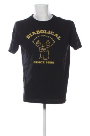 Ανδρικό t-shirt Unbranded, Μέγεθος XL, Χρώμα Πολύχρωμο, Τιμή 11,99 €