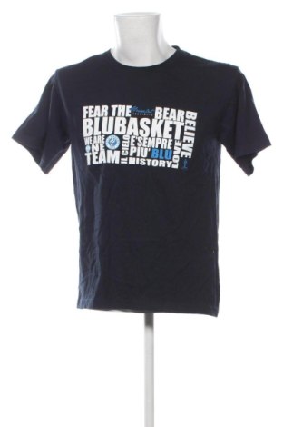 Herren T-Shirt Unbranded, Größe L, Farbe Mehrfarbig, Preis € 12,99