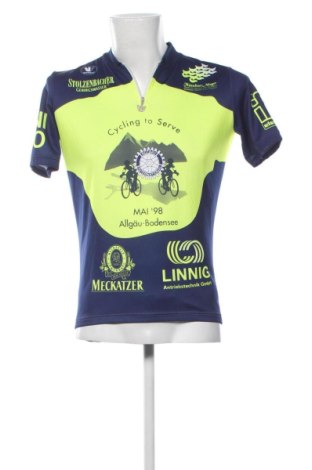 Ανδρικό t-shirt Unbranded, Μέγεθος L, Χρώμα Πολύχρωμο, Τιμή 5,99 €