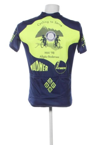 Ανδρικό t-shirt Unbranded, Μέγεθος L, Χρώμα Πολύχρωμο, Τιμή 5,99 €