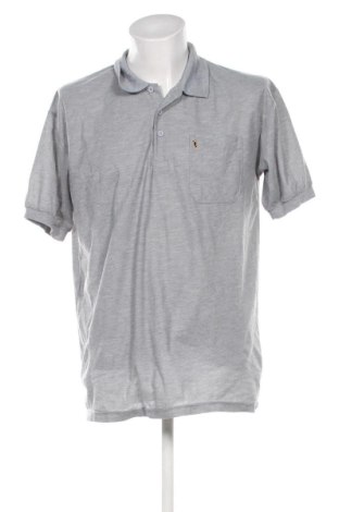 Męski T-shirt Unbranded, Rozmiar 5XL, Kolor Szary, Cena 51,99 zł