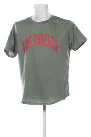 Pánske tričko  Unbranded, Veľkosť XL, Farba Zelená, Cena  11,95 €