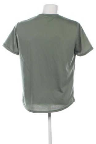 Pánske tričko  Unbranded, Veľkosť XL, Farba Zelená, Cena  11,95 €