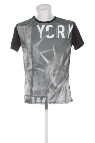 Ανδρικό t-shirt Unbranded, Μέγεθος XL, Χρώμα Πολύχρωμο, Τιμή 9,99 €