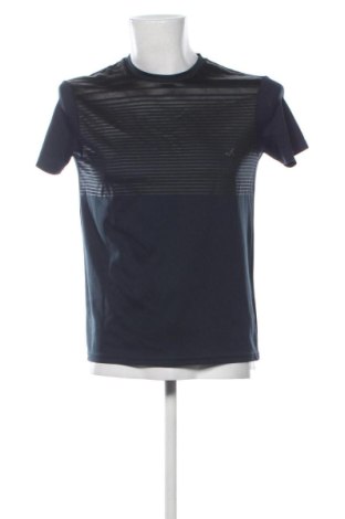 Ανδρικό t-shirt Unbranded, Μέγεθος M, Χρώμα Μπλέ, Τιμή 4,99 €