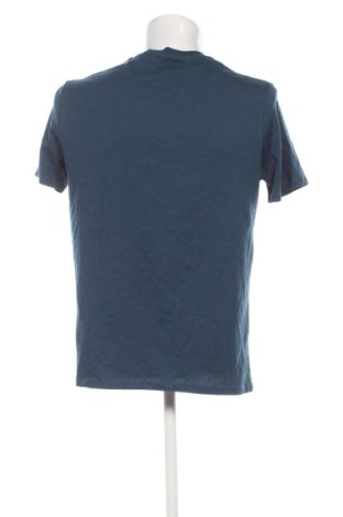 Męski T-shirt Unbranded, Rozmiar L, Kolor Niebieski, Cena 51,99 zł