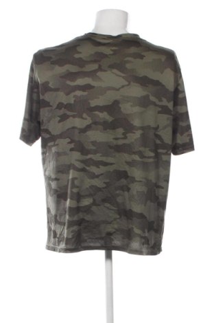 Ανδρικό t-shirt Unbranded, Μέγεθος XL, Χρώμα Πολύχρωμο, Τιμή 10,99 €