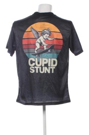 Męski T-shirt Unbranded, Rozmiar XL, Kolor Kolorowy, Cena 51,99 zł