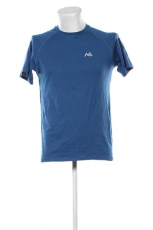 Herren T-Shirt Unbranded, Größe M, Farbe Blau, Preis € 20,99