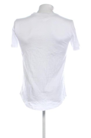 Tricou de bărbați Unbranded, Mărime M, Culoare Alb, Preț 60,99 Lei