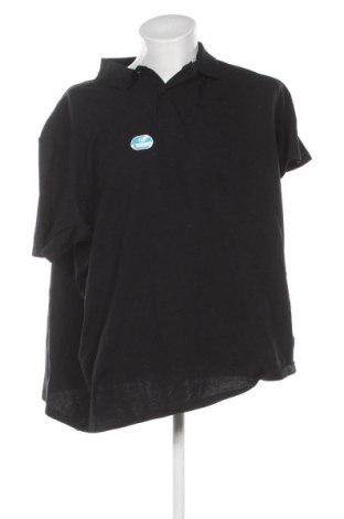 Pánske tričko  Unbranded, Veľkosť 4XL, Farba Čierna, Cena  11,95 €