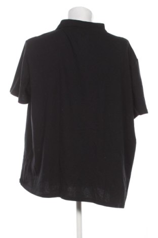 Pánske tričko  Unbranded, Veľkosť 4XL, Farba Čierna, Cena  11,95 €