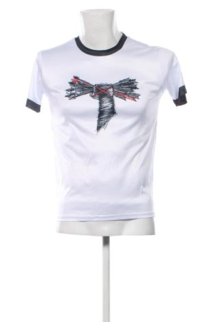 Pánske tričko  Unbranded, Veľkosť M, Farba Biela, Cena  11,95 €