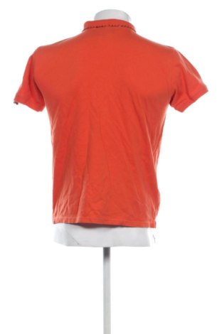 Męski T-shirt Unbranded, Rozmiar M, Kolor Pomarańczowy, Cena 51,99 zł