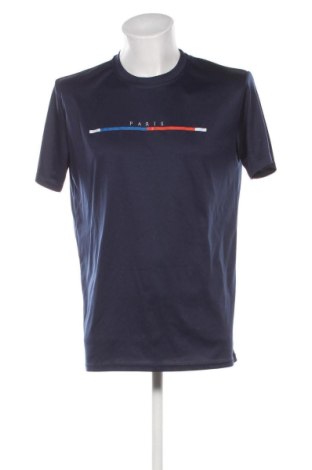 Pánské tričko  Unbranded, Velikost XL, Barva Modrá, Cena  239,00 Kč