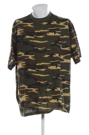 Tricou de bărbați Unbranded, Mărime 4XL, Culoare Multicolor, Preț 54,99 Lei