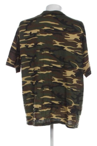 Tricou de bărbați Unbranded, Mărime 4XL, Culoare Multicolor, Preț 54,99 Lei