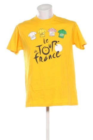 Herren T-Shirt Unbranded, Größe L, Farbe Mehrfarbig, Preis € 20,99