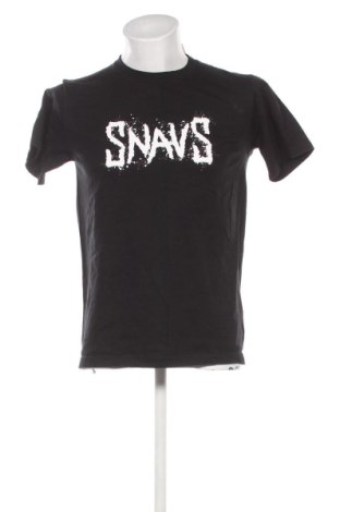 Męski T-shirt Unbranded, Rozmiar M, Kolor Czarny, Cena 51,99 zł