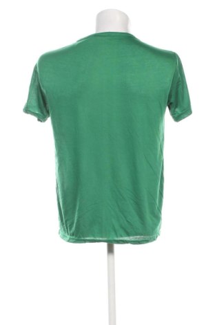 Ανδρικό t-shirt Unbranded, Μέγεθος M, Χρώμα Πράσινο, Τιμή 9,99 €