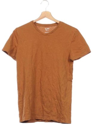 Ανδρικό t-shirt Unbranded, Μέγεθος S, Χρώμα Καφέ, Τιμή 11,99 €
