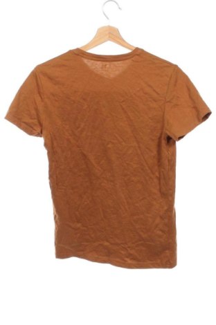Ανδρικό t-shirt Unbranded, Μέγεθος S, Χρώμα Καφέ, Τιμή 11,99 €