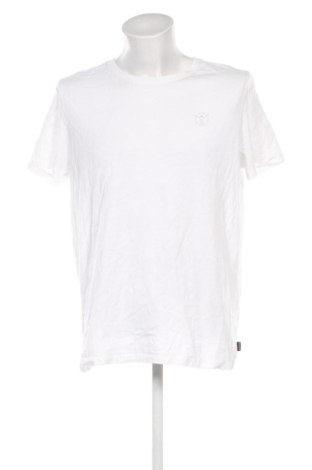 Tricou de bărbați Chiemsee, Mărime XL, Culoare Alb, Preț 43,99 Lei