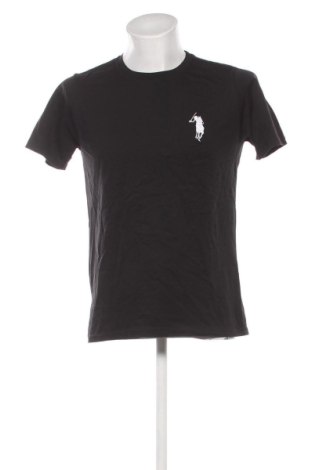 Męski T-shirt Unbranded, Rozmiar XL, Kolor Czarny, Cena 51,99 zł