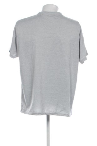 Ανδρικό t-shirt Unbranded, Μέγεθος XL, Χρώμα Γκρί, Τιμή 11,99 €