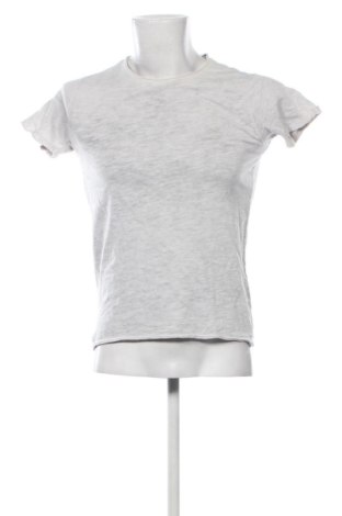 Ανδρικό t-shirt Unbranded, Μέγεθος S, Χρώμα Γκρί, Τιμή 9,99 €