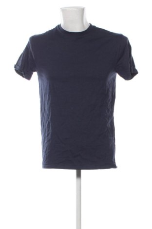 Męski T-shirt Unbranded, Rozmiar M, Kolor Niebieski, Cena 51,99 zł