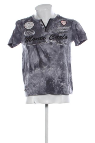 Ανδρικό t-shirt Unbranded, Μέγεθος XL, Χρώμα Πολύχρωμο, Τιμή 11,99 €