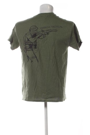 Pánske tričko  Unbranded, Veľkosť M, Farba Zelená, Cena  11,95 €