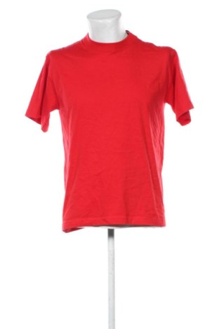 Męski T-shirt Unbranded, Rozmiar M, Kolor Czerwony, Cena 42,99 zł