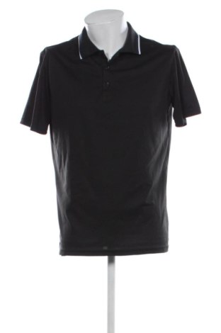 Ανδρικό t-shirt Unbranded, Μέγεθος L, Χρώμα Μαύρο, Τιμή 11,99 €