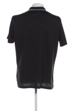 Ανδρικό t-shirt Unbranded, Μέγεθος L, Χρώμα Μαύρο, Τιμή 11,99 €