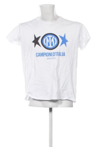 Pánske tričko  Unbranded, Veľkosť L, Farba Biela, Cena  9,78 €