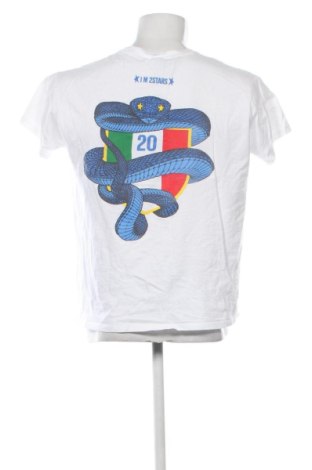 Pánske tričko  Unbranded, Veľkosť L, Farba Biela, Cena  9,78 €