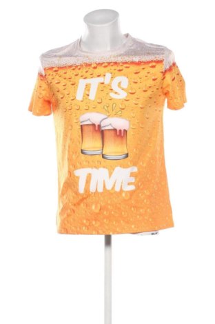 Ανδρικό t-shirt Unbranded, Μέγεθος L, Χρώμα Πολύχρωμο, Τιμή 9,99 €