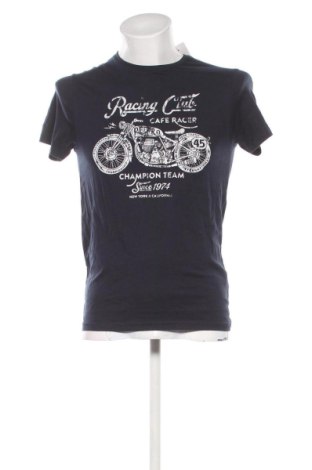 Pánske tričko  Unbranded, Veľkosť S, Farba Modrá, Cena  9,95 €