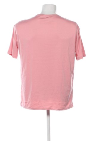 Pánske tričko  Unbranded, Veľkosť L, Farba Popolavo ružová, Cena  11,95 €